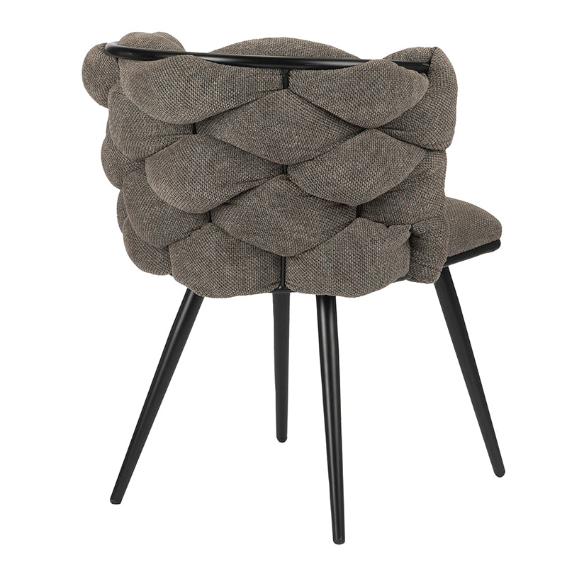 Rock Chair Taupe