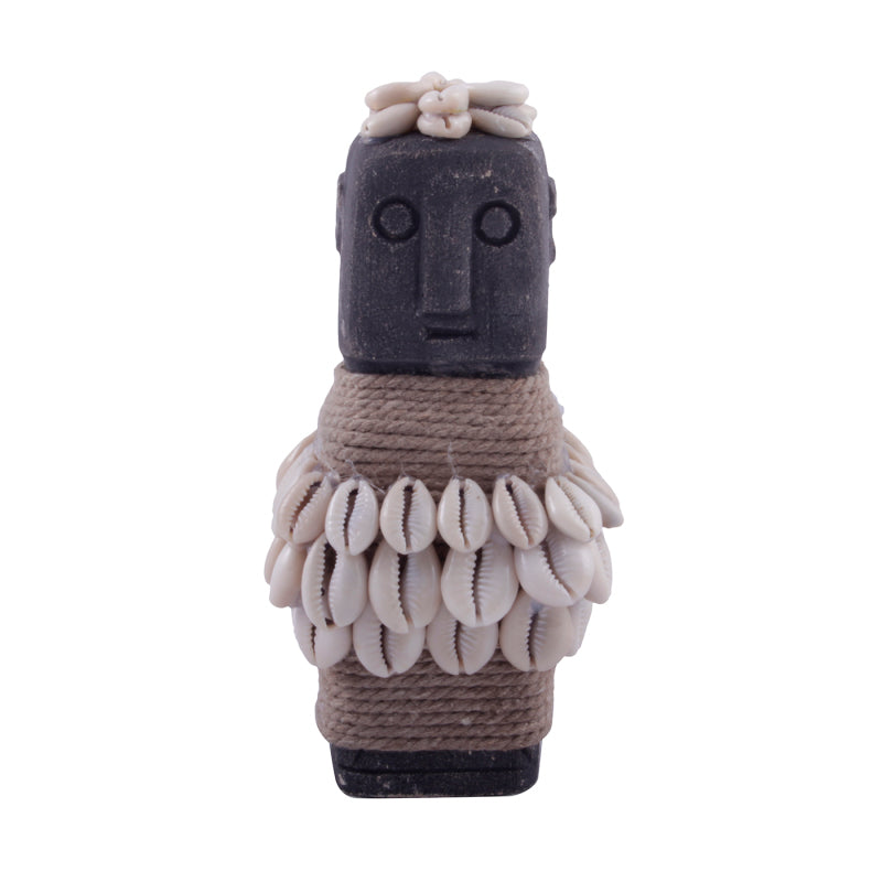 Shell Stone Man M.1