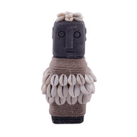 Shell Stone Man M.1