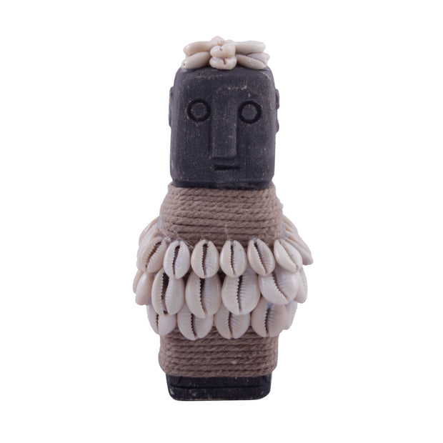 Shell Stone Man M.1