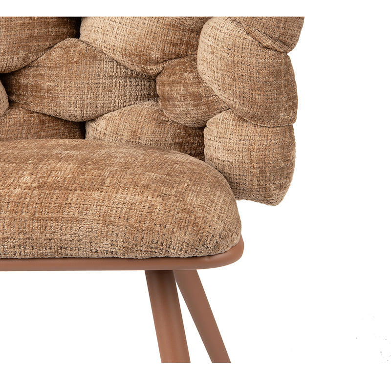 Rock Chair Caramel
