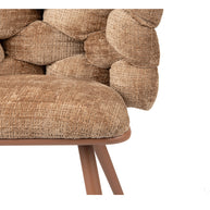 Rock Chair Caramel