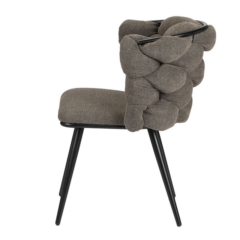 Rock Chair Taupe