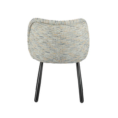 Panda Chair Blue de Coco