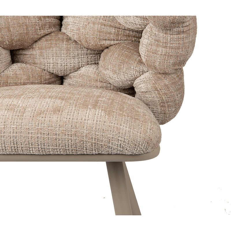 Rock Chair Cream
