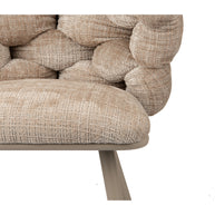 Rock Chair Cream