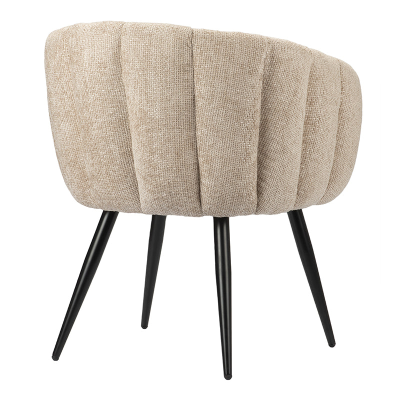 Breeze Chair Latte