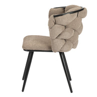 Rock Chair Brown
