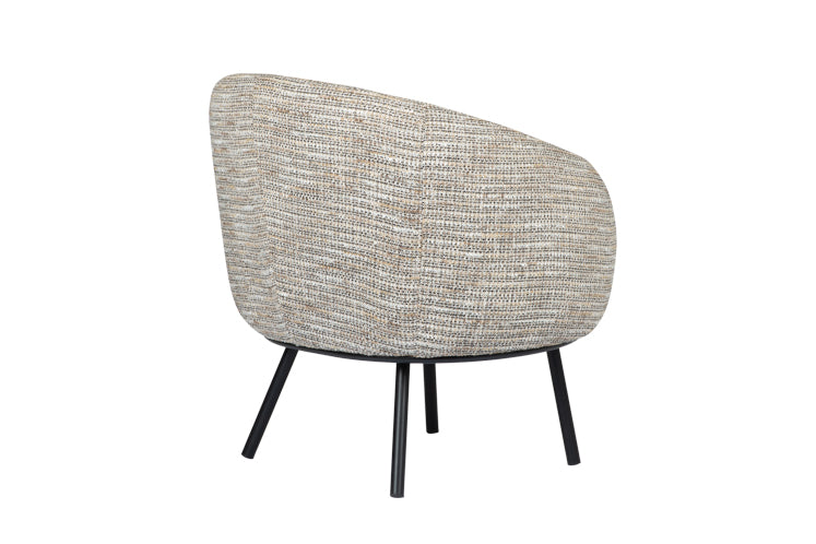Mars Lounge Chair Coco