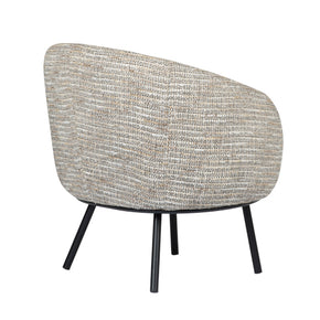 Mars Lounge Chair Coco