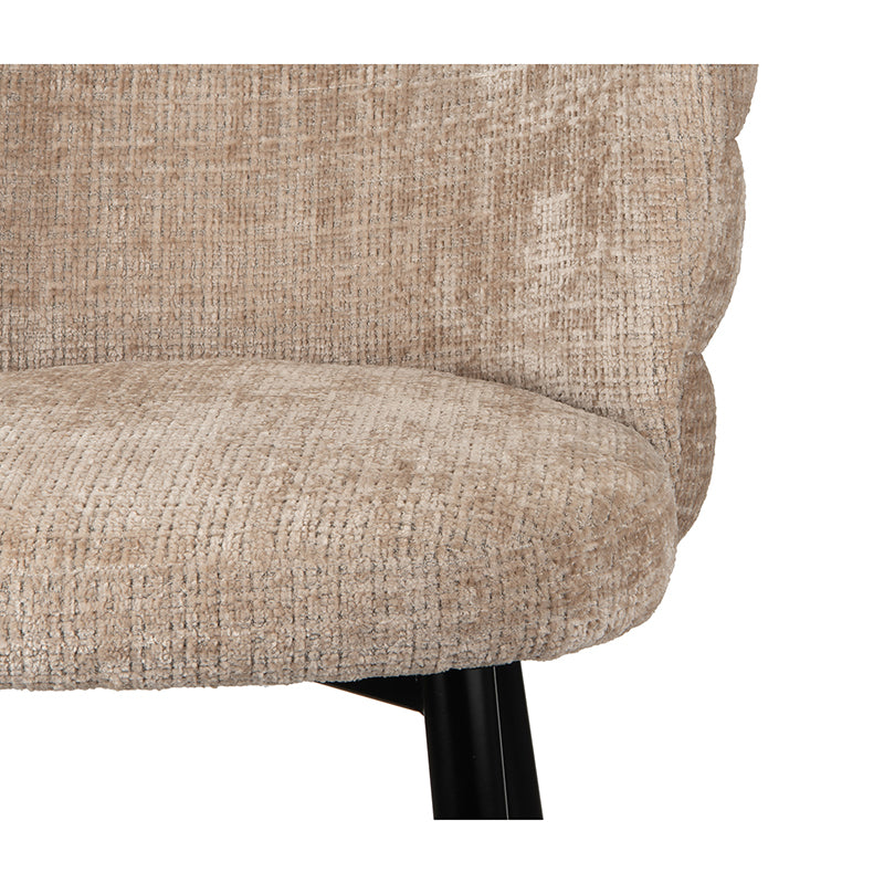Cloud Bar Chair Cream