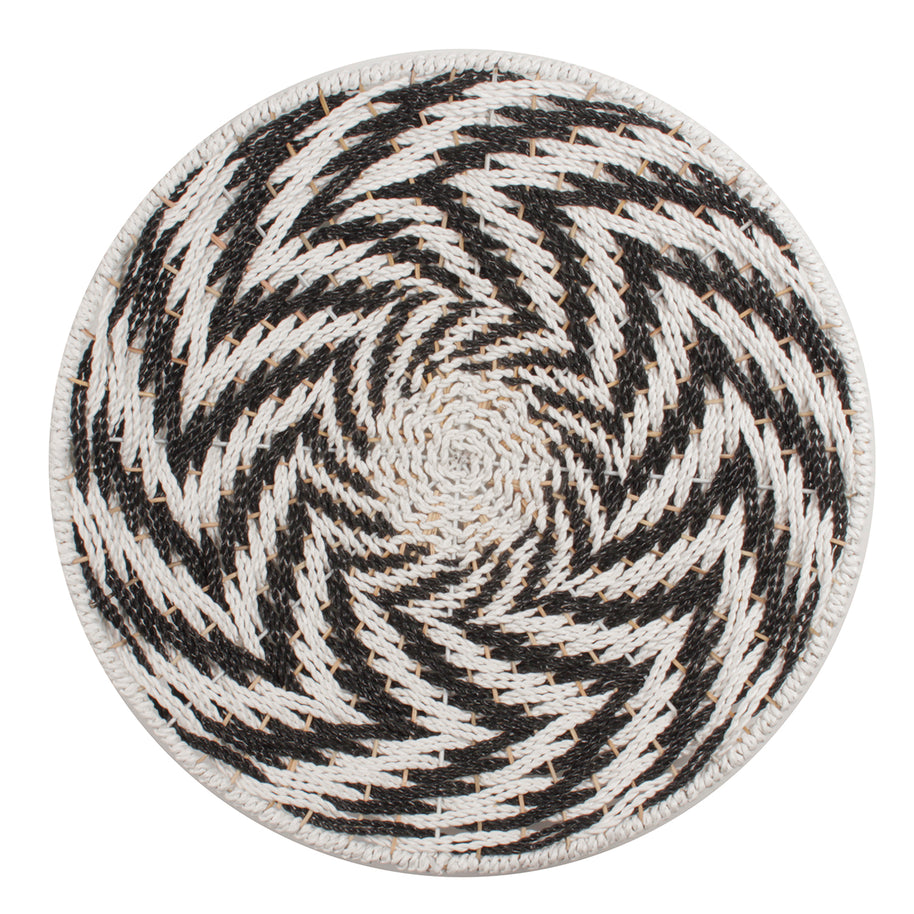 Wall Decoration Tornado L