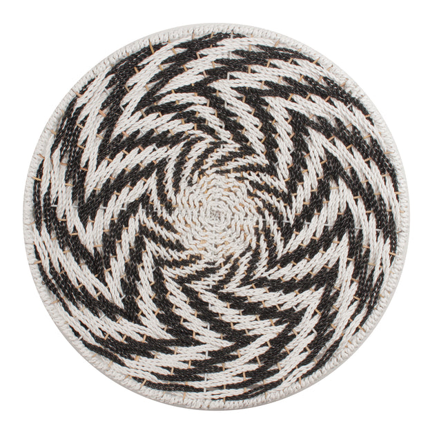 Wall Decoration Tornado L