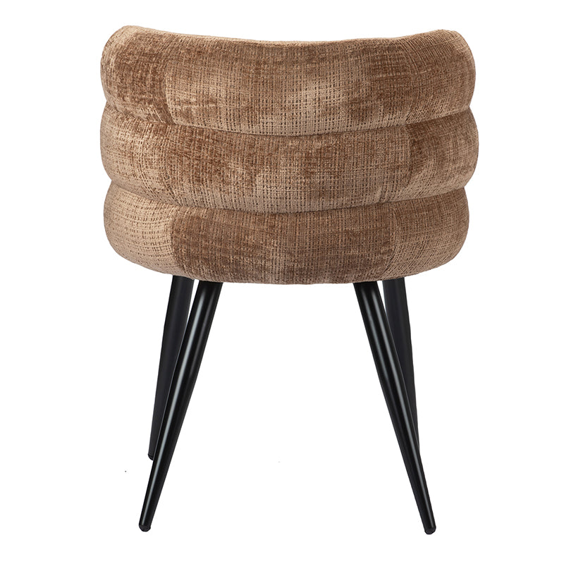 Cloud Chair Caramel