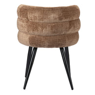 Cloud Chair Caramel