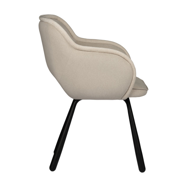 Elephant Chair Stone