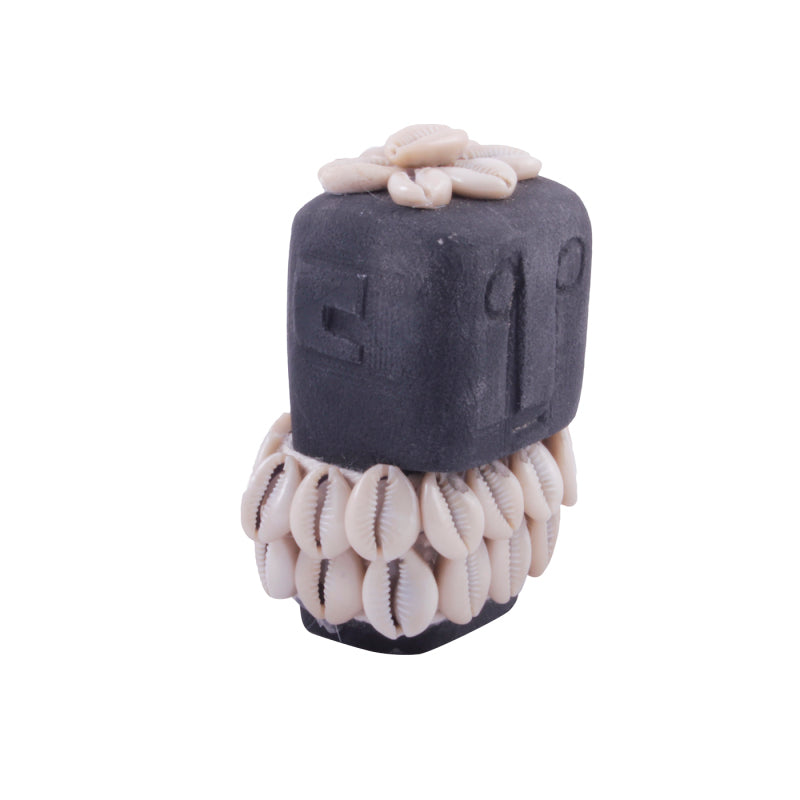 Shell Stone Man S.6