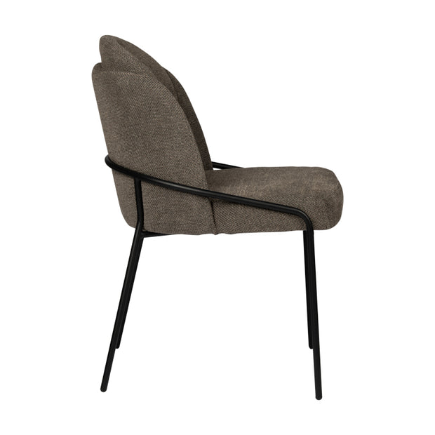 Fjord Chair Taupe