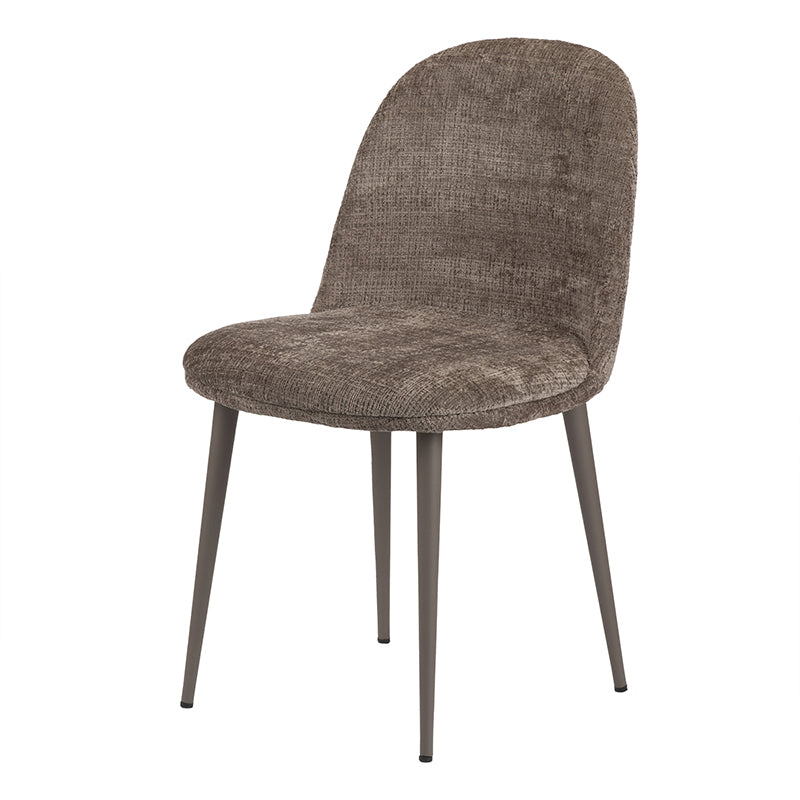 Egg Chair Mink