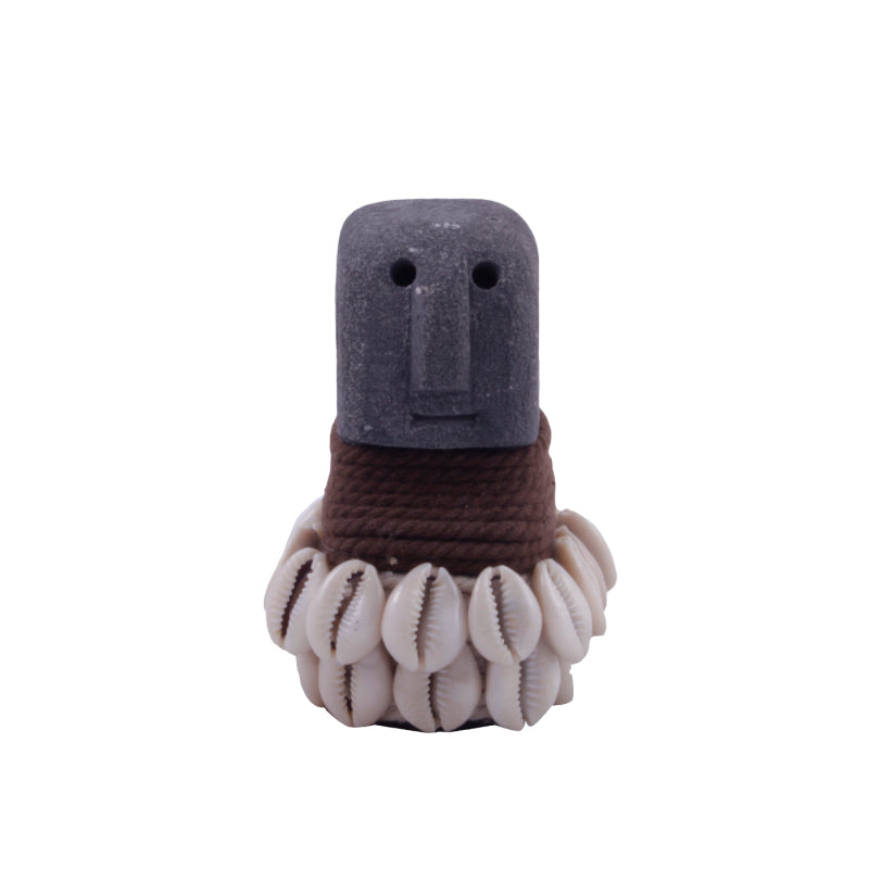 Shell Stone Man S.5