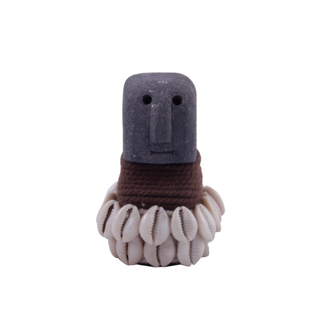 Shell Stone Man S.5
