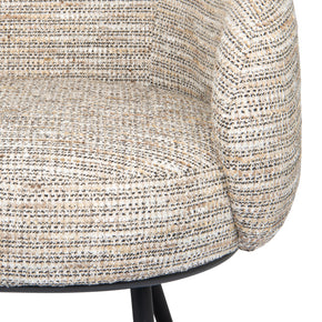 Mars Lounge Chair Coco