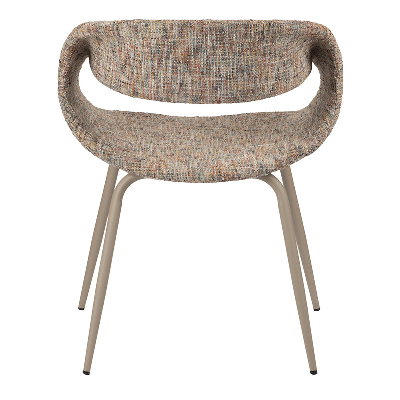 Whale Chair Retro