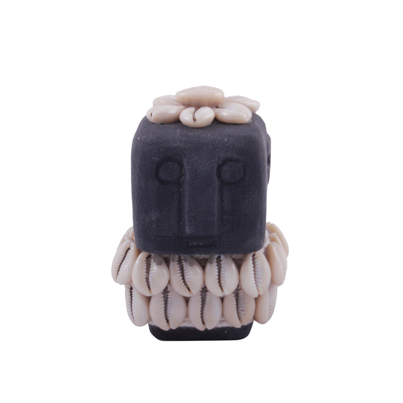 Shell Stone Man S.6