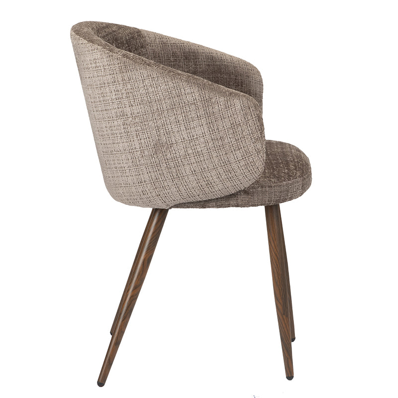 Luna Chair Mink