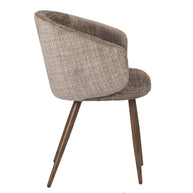 Luna Chair Mink