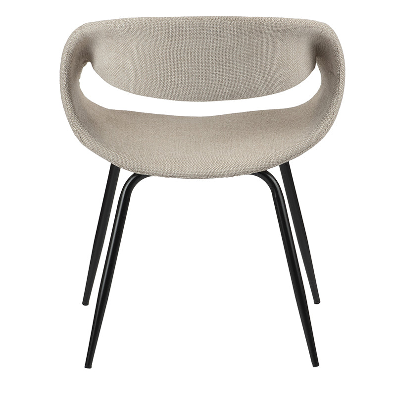 Whale Chair Beige
