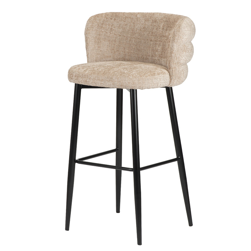 Cloud Bar Chair Cream