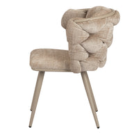 Rock Chair Cream