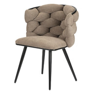 Rock Chair Brown