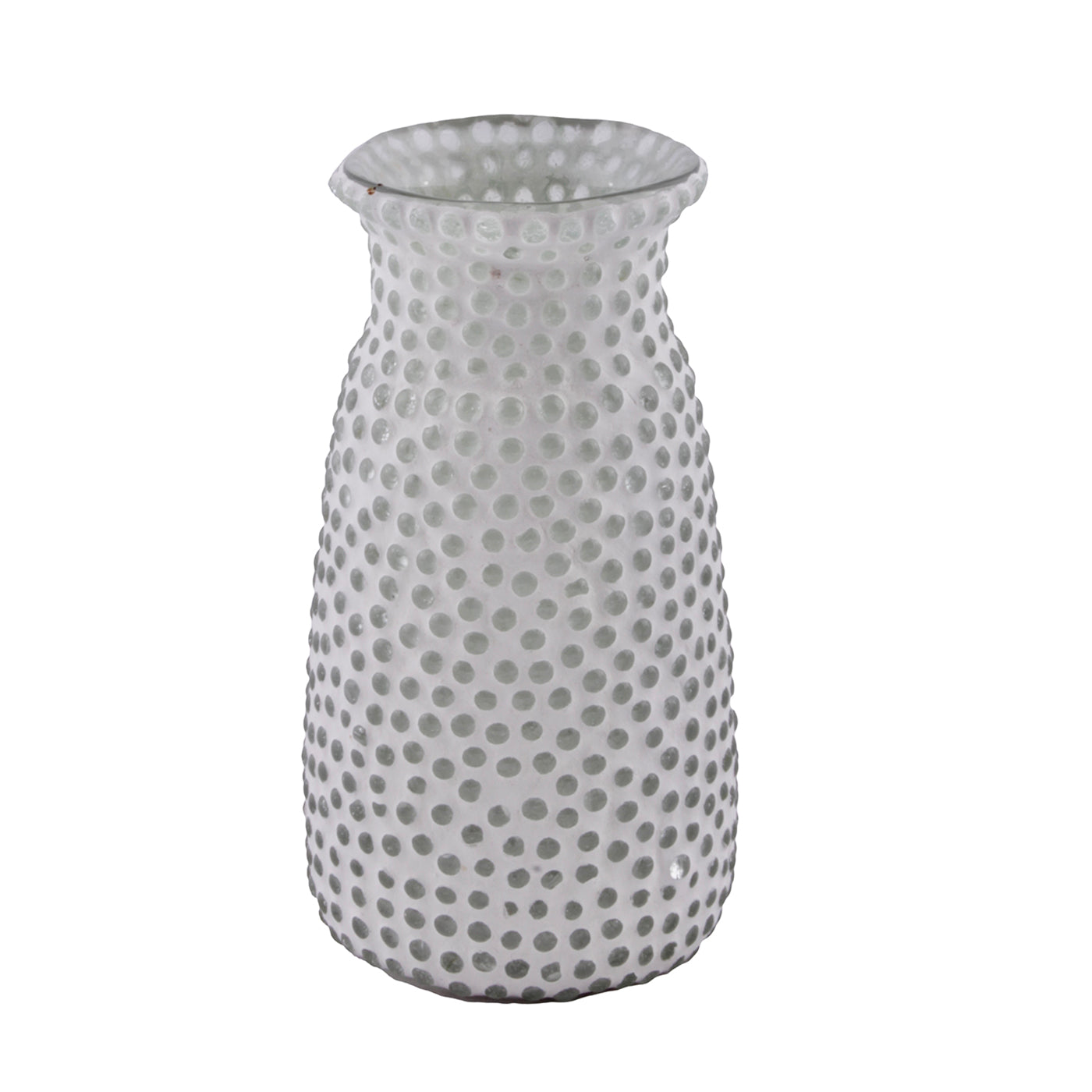 Glass Vase Crystal S