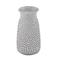 Glass Vase Crystal S