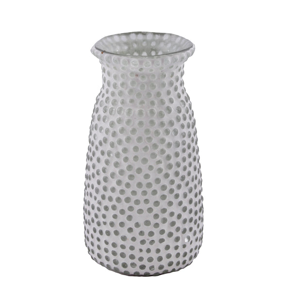 Glass Vase Crystal S