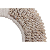 A2.1 Shell Necklace On Stand