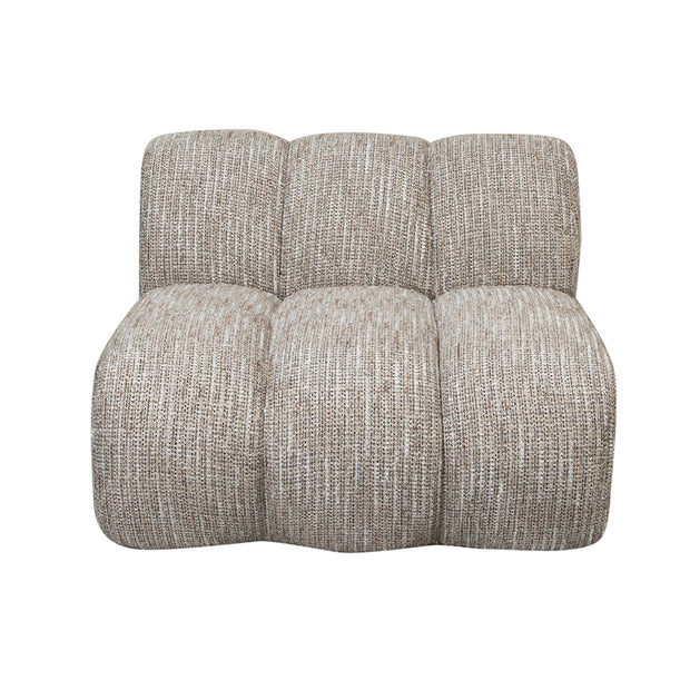 New York Middle Part Sofa Coco