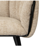 Breeze Chair Latte
