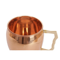Copper Mug Iguazu