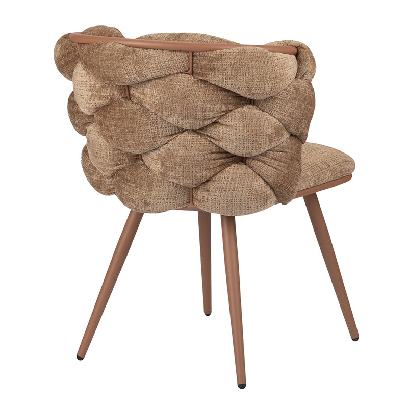 Rock Chair Caramel