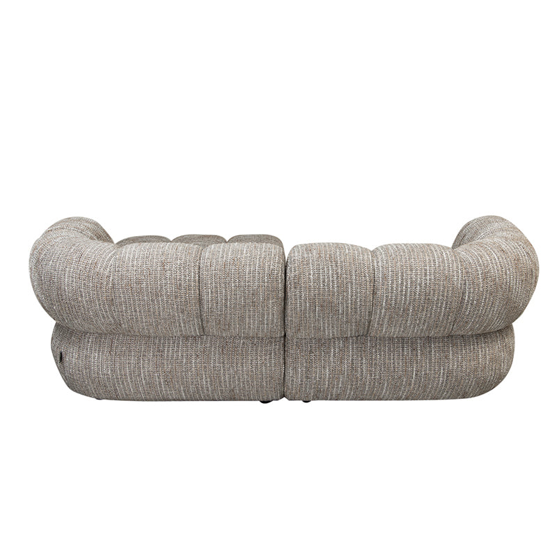 New York 2.5 Seater Right Lounge Sofa Coco