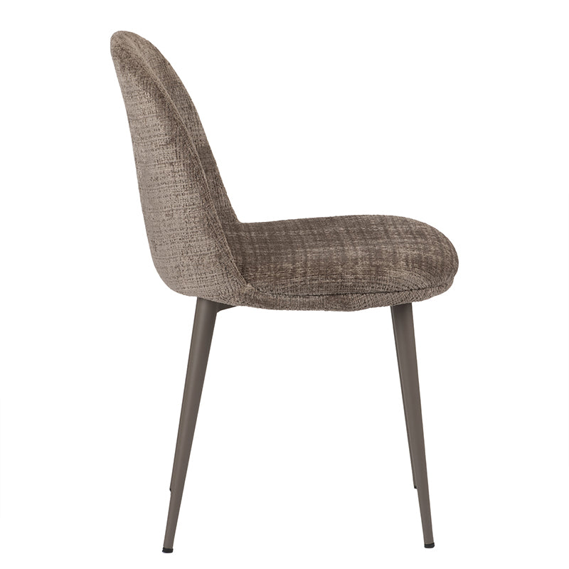 Egg Chair Mink