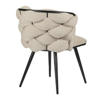 Rock Chair Beige