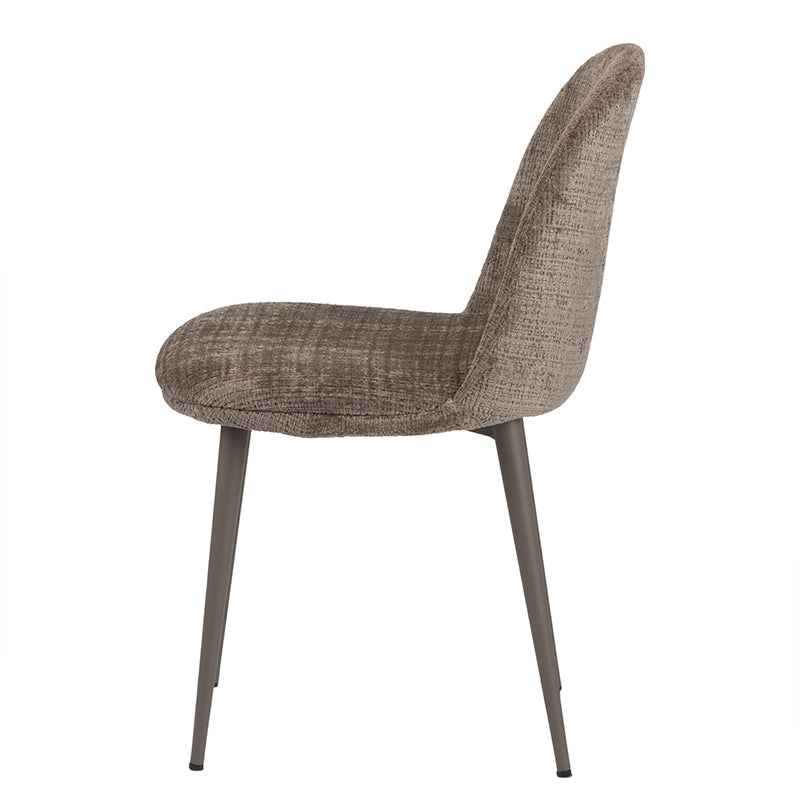 Egg Chair Mink