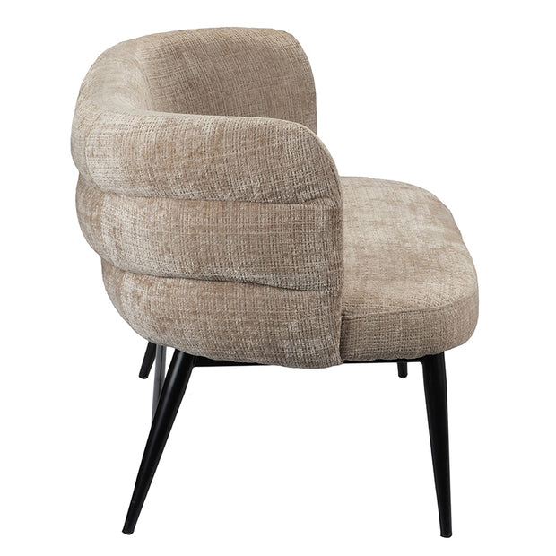 Cloud Two Seater Sofa Cream