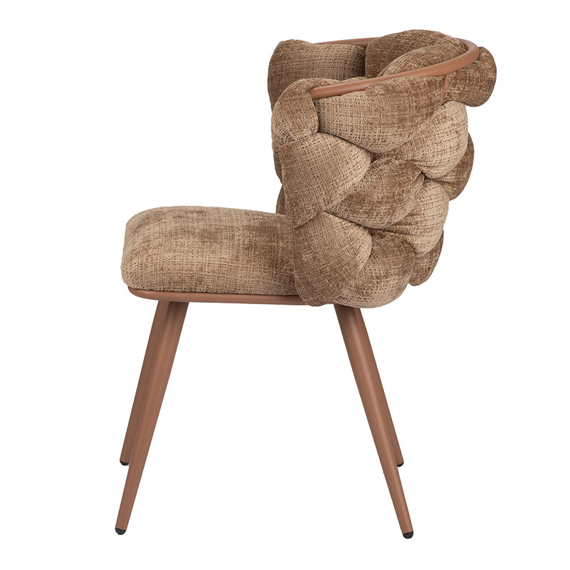 Rock Chair Caramel