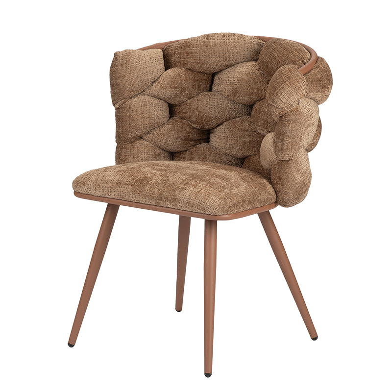 Rock Chair Caramel