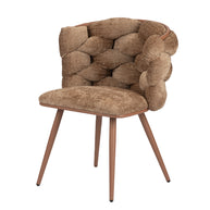 Rock Chair Caramel